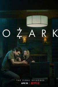 Озарк (1-4 сезон) постер смотреть онлайн