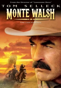 Монти Уолш (2003) постер смотреть онлайн