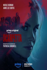 Скарпетта (2026) постер смотреть онлайн