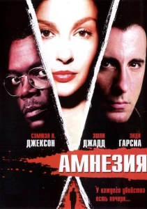 Амнезия (2003) постер смотреть онлайн