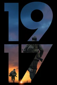 1917 (2019) постер смотреть онлайн