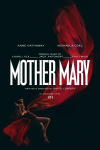 Мать Мария (2026) постер смотреть онлайн