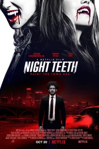 Клыки ночи (2021) постер смотреть онлайн